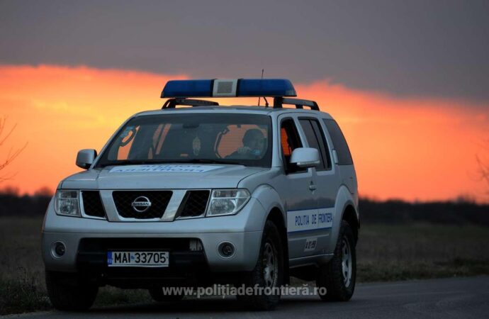 Peste 80 de migranţi din spaţiul asiatic, depistaţi în Timişoara, în această săptămână