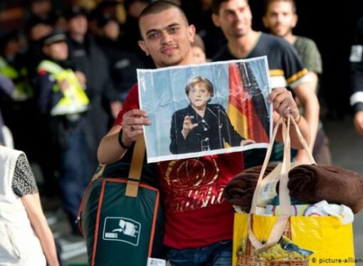 Criza refugiaţilor: Ce a reuşit Germania până acum?