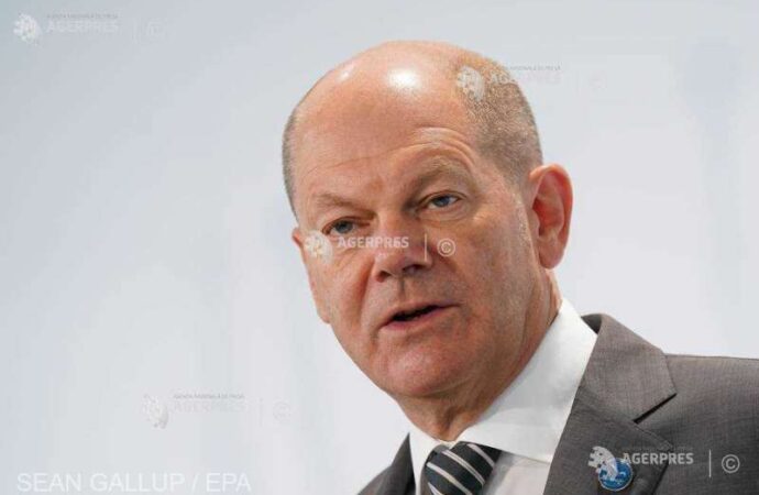 Germania confirmă că va primi 1.553 de migranţi din Grecia