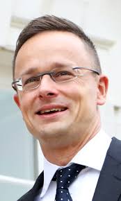 Riscurile migrației din jurul Europei le datorăm Uniunii Europene (Péter Szijjártó)