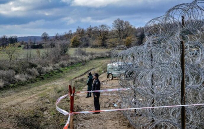Ungurii se baricadează de teama imigranților! Vor face gard și la granița cu România?