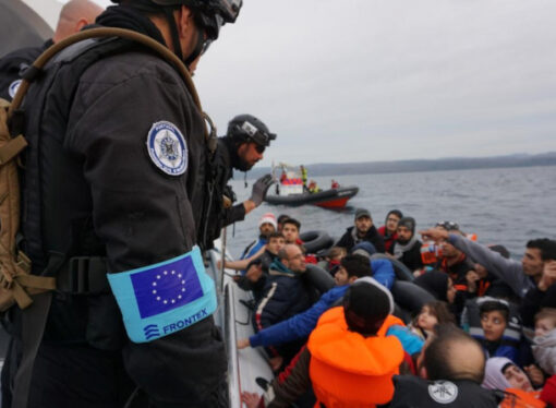 Comisia Europeană reacționează la acuzele privind respingerea migranților de către Frontex
