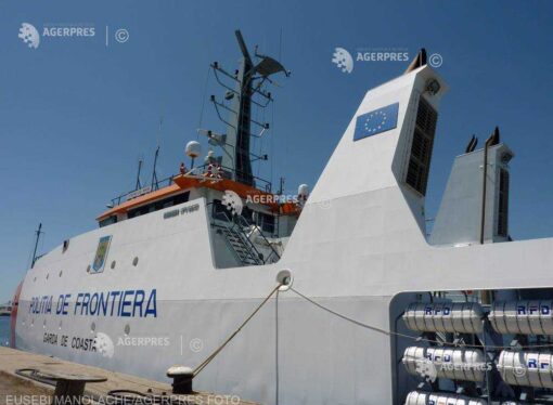 Poliția de Frontieră Română reacționează după ce a fost acuzată că a participat la o operațiune de respingere a unor ambarcațiuni cu migranți în Marea Egee