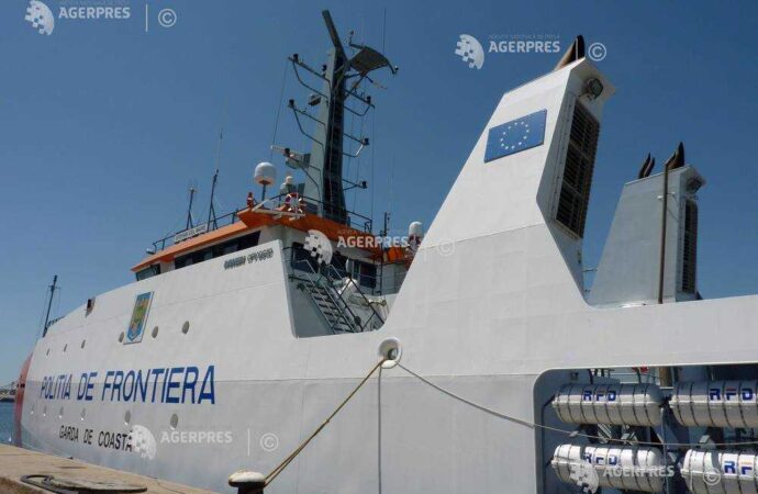 Poliția de Frontieră Română reacționează după ce a fost acuzată că a participat la o operațiune de respingere a unor ambarcațiuni cu migranți în Marea Egee
