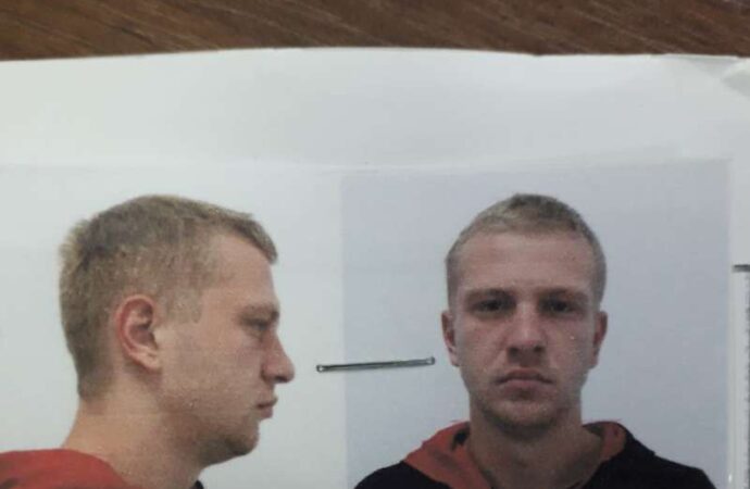 Maramureş: Poliţiştii caută doi tineri ucraineni care au evadat din Centrul de Reţinere