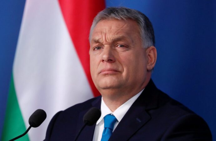 Europa s-a săturat de problemele pe care le fac ungurii. Lovitura de care vor avea parte