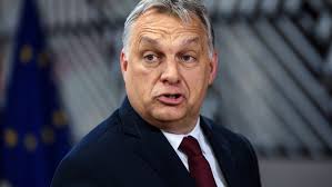 Viktor Orban: Ungaria a blocat bugetul UE din cauza „șantajului” privind migrația