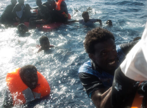 Comisar european: naufragiul din Grecia ar putea fi cea mai mare tragedie din Marea Mediterană