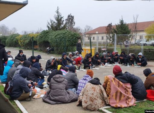 Timişoara are nevoie de sprijin financiar de la Guvern pentru rezolvarea problemei migraţiei, afirmă viceprimarul Tabără