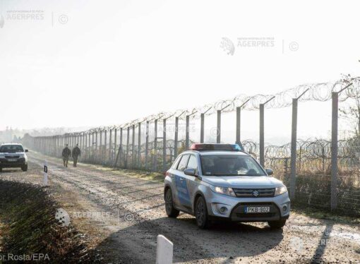 Ungaria încalcă în continuare reglementările privind azilul, în ciuda unei sentinţe a CJUE