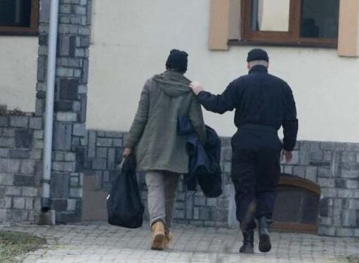 Arad: Aproape 30 de migranţi, prinşi când încercau să treacă ilegal graniţa în Ungaria
