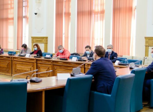 Dominic Fritz: Problema migranţilor este una naţională şi nu trebuie lăsată Timişoara să se descurce singură