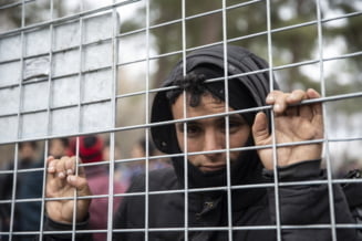 Ciprul, în ”stare de urgenţă” din cauza afluxului de migranţi sirieni