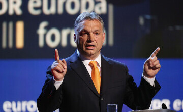Viktor Orban, după ieșirea Fidesz din PPE: Europenii nu vor imigranţi, nu vor multiculturalism, nu au căzut în nebunia LGBTQ