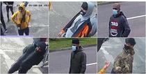 Poliția cere sprijinul populației pentru prinderea a șase cetățeni afgani implicați în răfuiala între migranți de la Timișoara