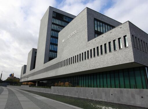 Europol a blocat o rețea ilegală care aducea migranți în Spania