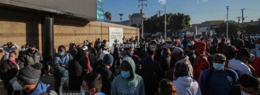 Visul american generează câştiguri de miliarde de dolari pentru traficanţii de migranţi (analiză AFP)