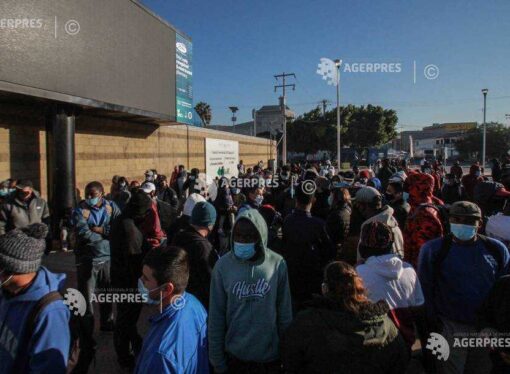 Visul american generează câştiguri de miliarde de dolari pentru traficanţii de migranţi (analiză AFP)
