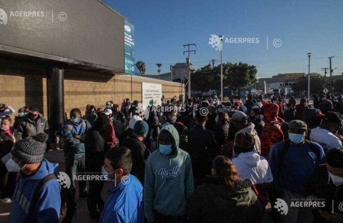 Visul american generează câştiguri de miliarde de dolari pentru traficanţii de migranţi (analiză AFP)