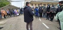 Timişoara: Un afgan a murit şi un altul a fost grav rănit, în urma unei răfuieli între două grupuri de migranţi / Agresorii sunt căutaţi