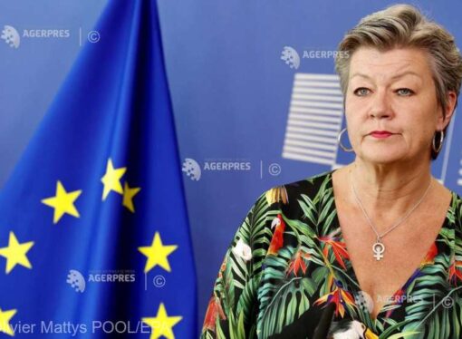 Comisia Europeană cere statelor UE să preia migranţi din Italia; încă 2.000 de migranţi au debarcat în Lampedusa