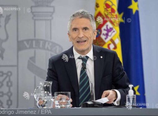 Spania spune că a trimis înapoi în Maroc peste 6.500 din cei 8.000 de migranţi ajunşi în Ceuta