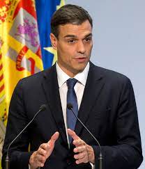 Spania acuză Marocul de agresiune şi şantaj în cazul migranţilor din enclava Ceuta