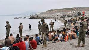 Ceuta: UE nu se va lăsa intimidată de nimeni, atrage atenţia vicepreşedintele CE Margaritis Schinas
