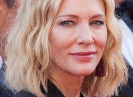 Cate Blanchett consideră că pandemia reprezintă o ocazie de a reflecta asupra situaţiei dificile a refugiaţilor