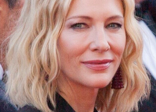Cate Blanchett consideră că pandemia reprezintă o ocazie de a reflecta asupra situaţiei dificile a refugiaţilor
