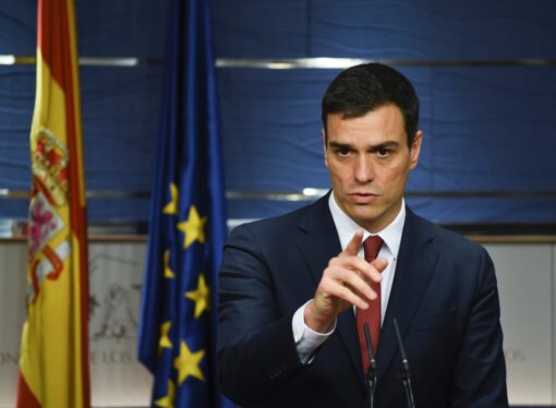 Acţiunile Marocului în timpul crizei migranţilor din Ceuta au fost inacceptabile, afirmă premierul spaniol