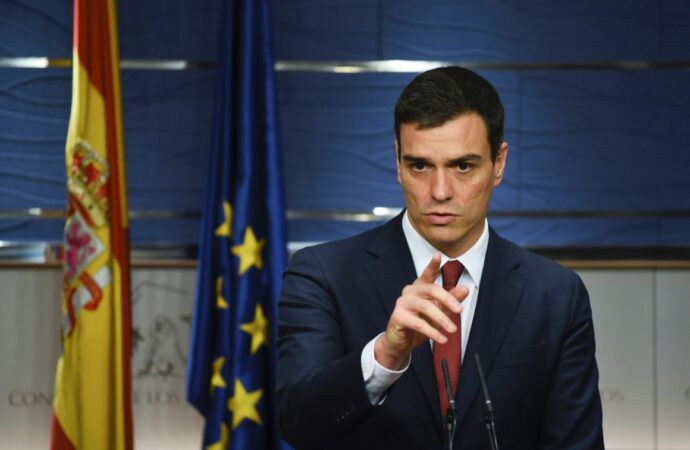 Acţiunile Marocului în timpul crizei migranţilor din Ceuta au fost inacceptabile, afirmă premierul spaniol