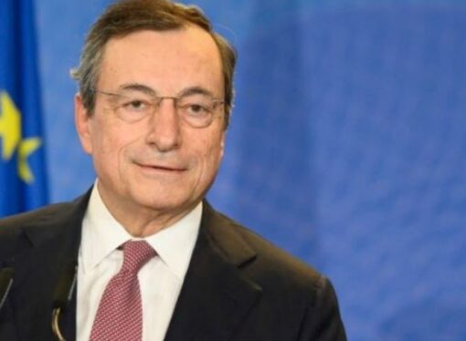 Mario Draghi se teme de un aflux de migranţi din Afganistan după retragerea NATO