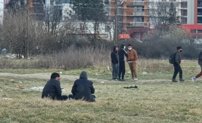 În timp ce România e ASALTATĂ de migranți care trec granițele ILEGAL, UE acordă Turciei 3.5 MILIARDE de euro pentru a-i găzdui