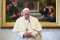 Ziua Mondială a Refugiaţilor: Papa îndeamnă oamenii să-ţi deschidă inimile şi cere deschiderea de coridoare umanitare în Myanmar