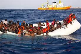 UNHCR: Cel puţin 1.200 de migranţi, înecaţi sau daţi dispăruţi în Mediterana în prima jumătate a anului