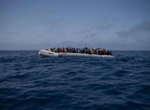 Nava Ocean Viking, cu 572 de migranţi la bord, a primit permisiunea de a-i debarca în Italia: „O veste mult aşteptată“