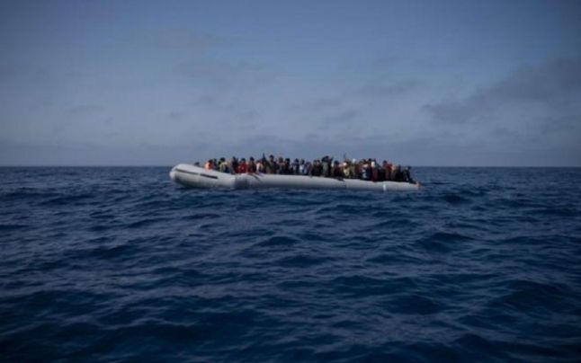 Nava Ocean Viking, cu 572 de migranţi la bord, a primit permisiunea de a-i debarca în Italia: „O veste mult aşteptată“