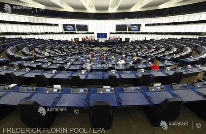 Parlamentul European a adoptat două fonduri pentru politicile de azil şi protecţie a frontierelor