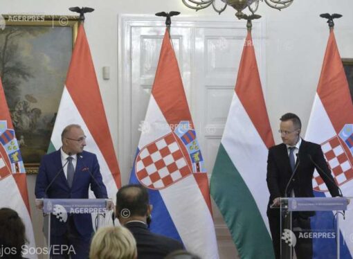 Ungaria şi Croaţia îi primesc ca refugiaţi numai pe afganii ce au colaborat cu trupele lor şi resping cotele cerute de Bruxelles