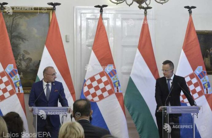 Ungaria şi Croaţia îi primesc ca refugiaţi numai pe afganii ce au colaborat cu trupele lor şi resping cotele cerute de Bruxelles