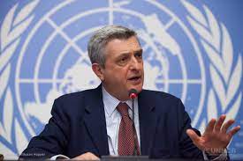 UNHCR: O criză umanitară mult mai mare stă să înceapă în Afganistan