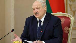 Belarusul mediatizează cazuri de migranţi agresaţi când încercau să treacă graniţa în Lituania