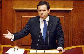 Ministrul grec al Migraţiei: „Nu putem fi şi nu vom fi poarta de intrare în Europa pentru refugiaţi”