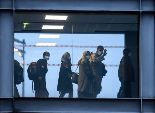 Unde au ajuns evacuații din Afganistan și ce țări au promis să primească refugiați