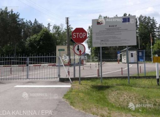 După Lituania, şi Polonia acuză Belarusul că trimite migranţi peste graniţă