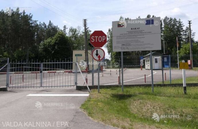 După Lituania, şi Polonia acuză Belarusul că trimite migranţi peste graniţă