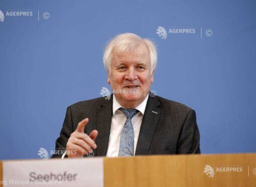 Germania: Ministrul de interne estimează un aflux ridicat de refugiaţi afgani