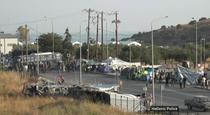 Grecia îşi consolidează graniţa cu Turcia, în contextul avertismentelor creşterii numărului migranţilor afgani