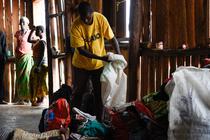 Uganda a acceptat să primească 2.000 de refugiați afgani